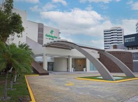 Holiday Inn Veracruz-Boca Del Rio by IHG, khách sạn ở Veracruz