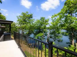 Waterfront Retreat One