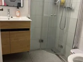 דירה מפנקת ליחיד או זוג עם נוף מהמם