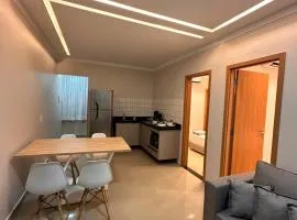 Apartamento Completo Inteiro