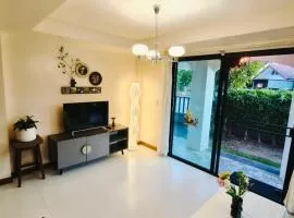 杭东121主干道独栋别墅Hangdong 121 Garden Villa 4BR Private Home