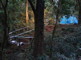 Nadimoola by Jollyboys, hotel v mestu Madikeri