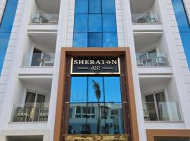 sheraton air hotel - Platinum, hotel di Kairo