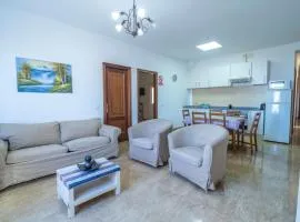 Edificio Prieto VIV 2C