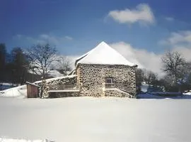 Gîte Au Cœur Du Cézallier Cantalien