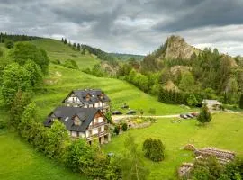 Jasielnik - Tu nic nie ma