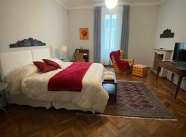 B&B Del Vescovado, hotel a Reggio Emilia