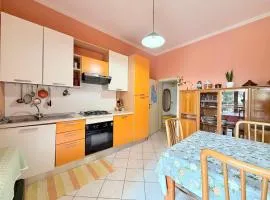P077 - Porto Recanati, ampio quadrilocale in pieno centro