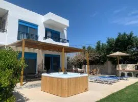 Seascape Villa