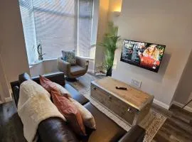 House in Kingston Upon Hull