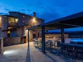 Masia Lledó de Trascastell