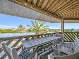 Beachfront 3B Family Waterview with Large Balcony