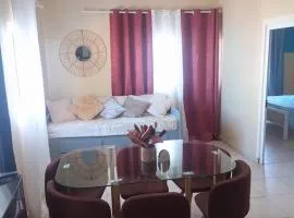 ANGÉLICA RÉSIDENCE Centre-ville 350 m plage