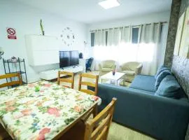 Edificio Prieto VIV 2E