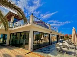 Hotel & Restaurant San Pellegrino