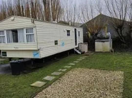 Willows 108 Caravan - 7 Lakes