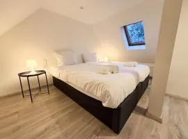 Apartment für 2 - Free Parking mit Waschmaschine - Messe