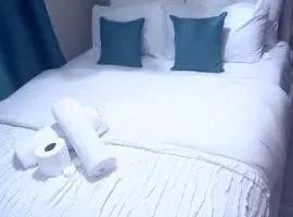 Kapere cozy room
