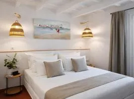 Hotel Boutique Ses Penyes