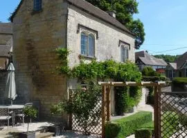 Rose Cottage, Rodborough