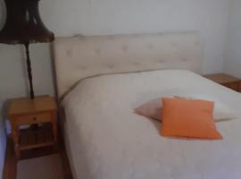 Villa Savako โรงแรมในเบโรโว