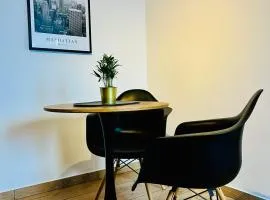 Różana City Apartaments