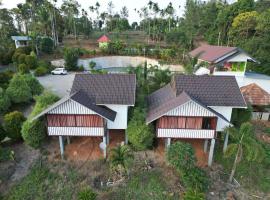 Le Ocio The Eco Resort With Infinity Pool, Hotel in Meenangadi