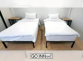 xx GO INN Phuket old Town