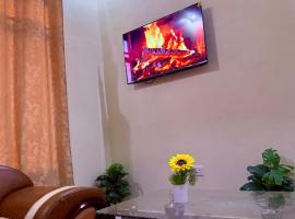 M-apartments Morogoro, hotel a Morogoro