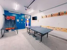 Downtown Salida-3BR Sleeps 8 Family or Friends- Walk or Bike