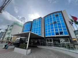 Nobile 304 · Nobile 304 -Lindo Flat moderno na Orla de Tambaú