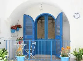 Janela Blue Civico 35