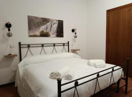 Hotel Panorama, hotel en Cerreto di Spoleto