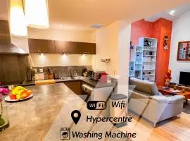 Duplex moderne au Palais des Papes