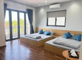 Vườn Thiên Nhiên - Phước Hải