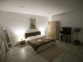 Danser Residence Reșița