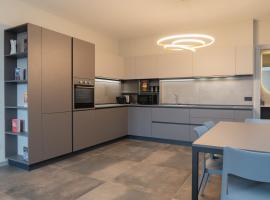 Industrial Residence, hotel a Cellatica