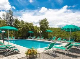 Tenuta della Selva - Castellaccio 7