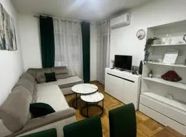 Stan na dan - Apartman Genex