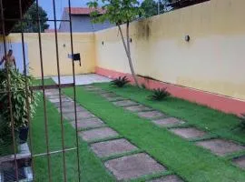 Casa de temporada BJ