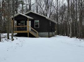 포트페인에 위치한 호텔 Fern Creek Cottage