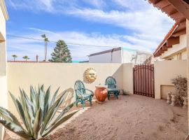 Casa Puesta del Sol, Hotel in Las Conchas