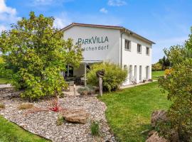 ParkVilla Puschendorf, hotel Puschendorfban