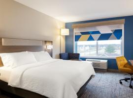 Holiday Inn Express Hyannis - Cape Cod by IHG, hotel en Hyannis