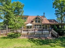 Sunkissed Lodge