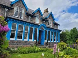 Dunallan Guest House