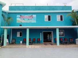 Fisherman's Inn Hotel 294 Silver Sands Duncans NEW LOCATION