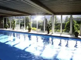 Hotel Paulushof