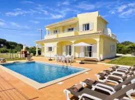 Lara Lima - Private Pool - 10 Guests - Albufeira
