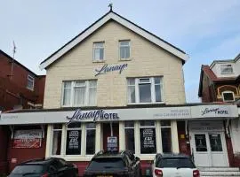 Lanayr Hotel Blackpool Limited